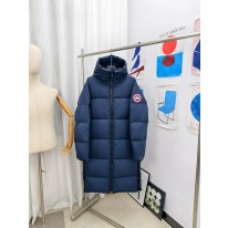 캐나다구스 여자 패딩