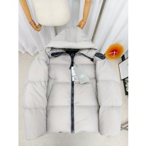 캐나다구스 여자 패딩