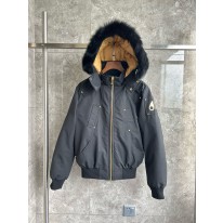 무스너클 남녀공용 패딩