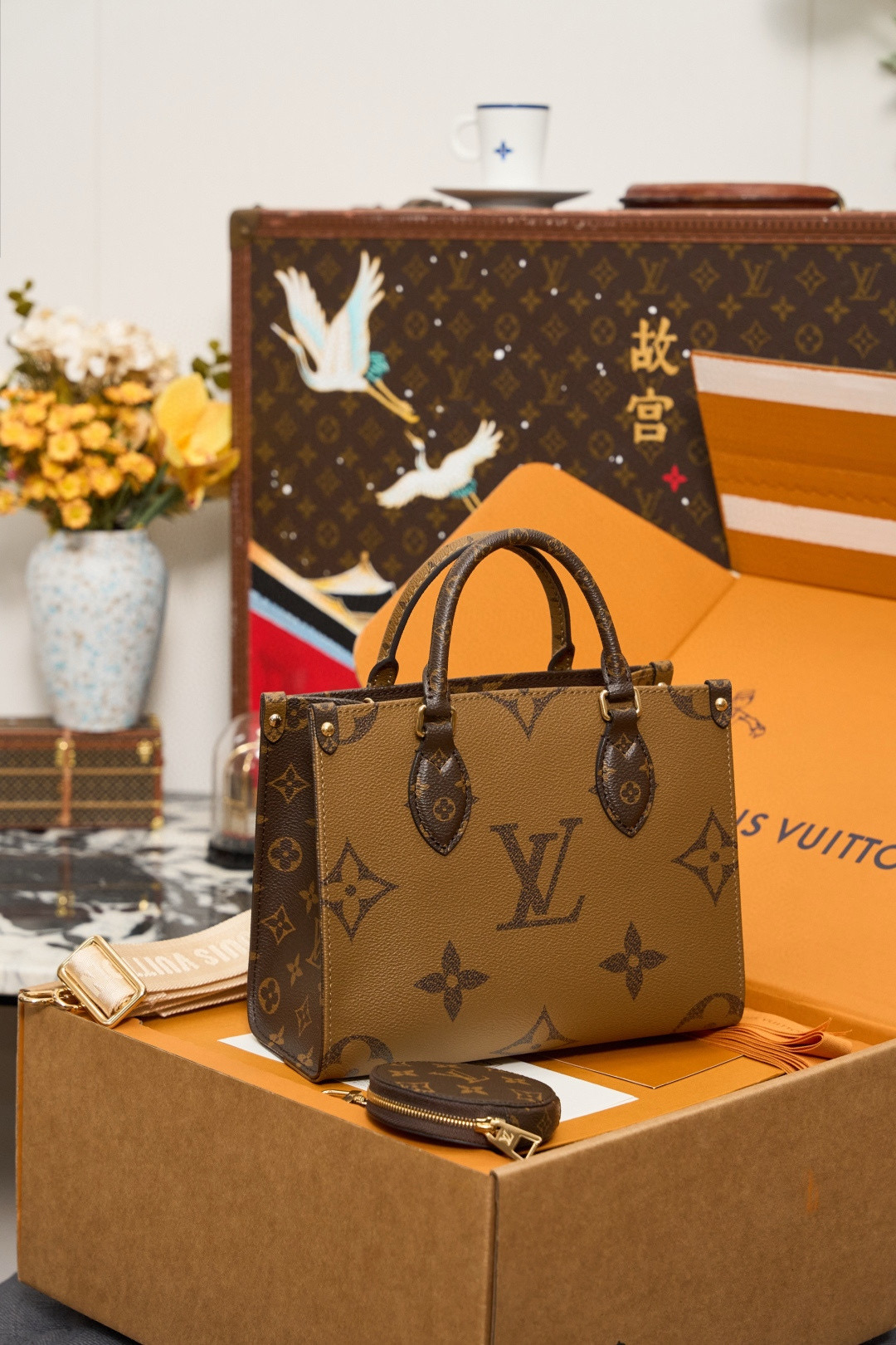 루이비통 M46373 여자가방