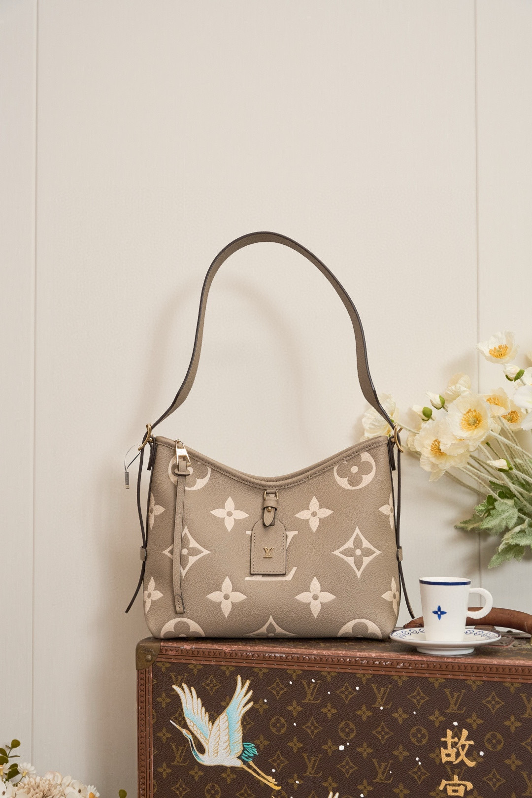 루이비통 M47180 여자가방