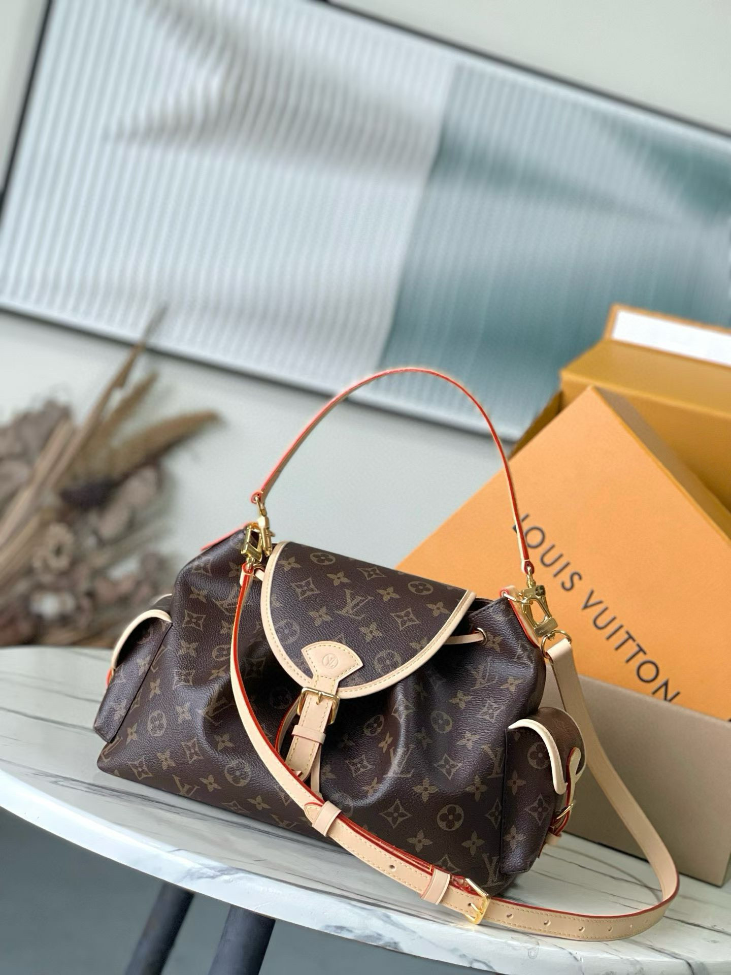 루이비통 M26040 여자가방