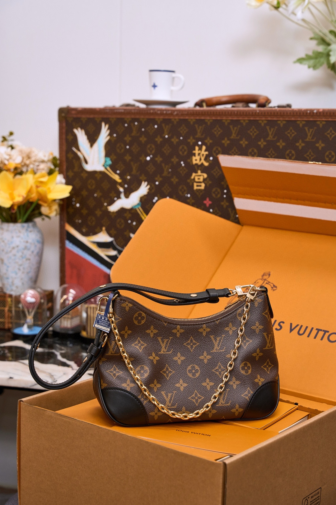 루이비통 M45831 여자가방