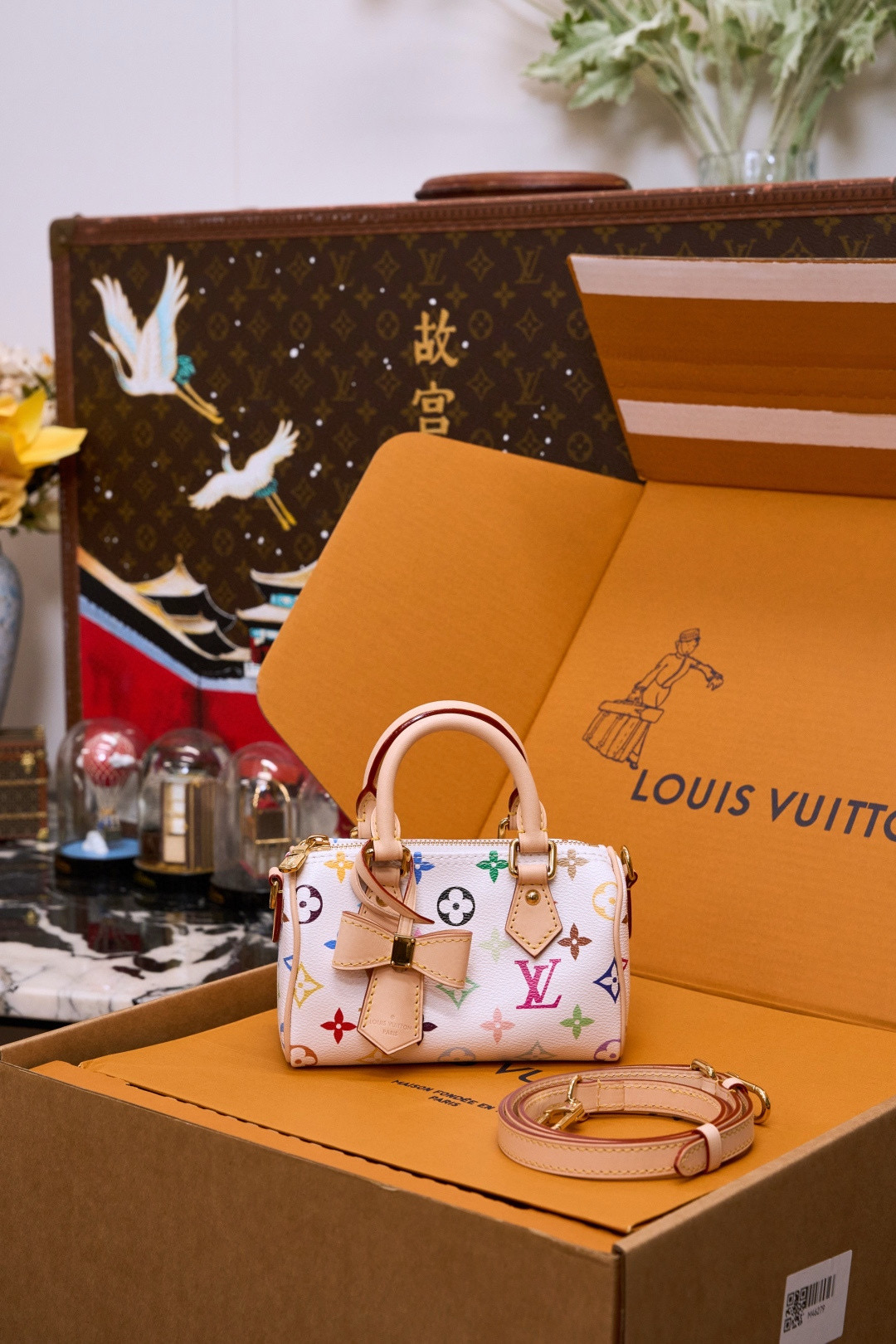 루이비통 M13391 여자가방