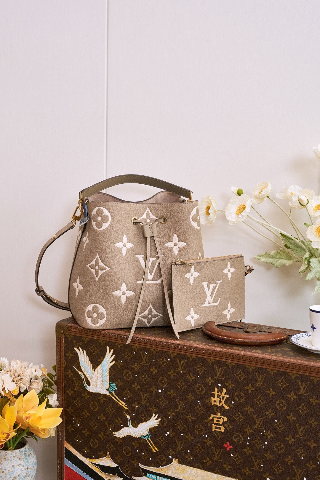 루이비통 M45555 여자가방