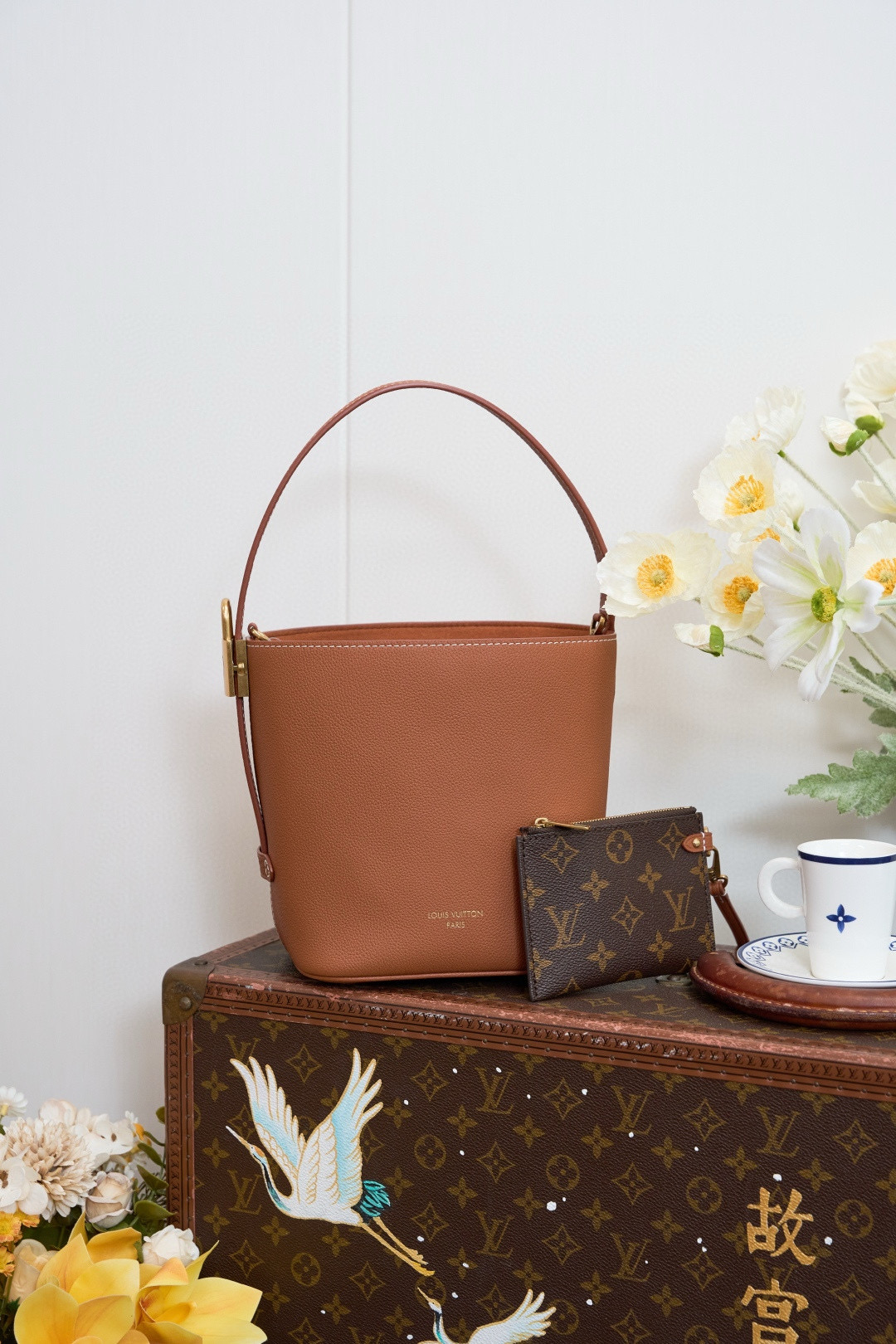 루이비통  M14416 여자가방