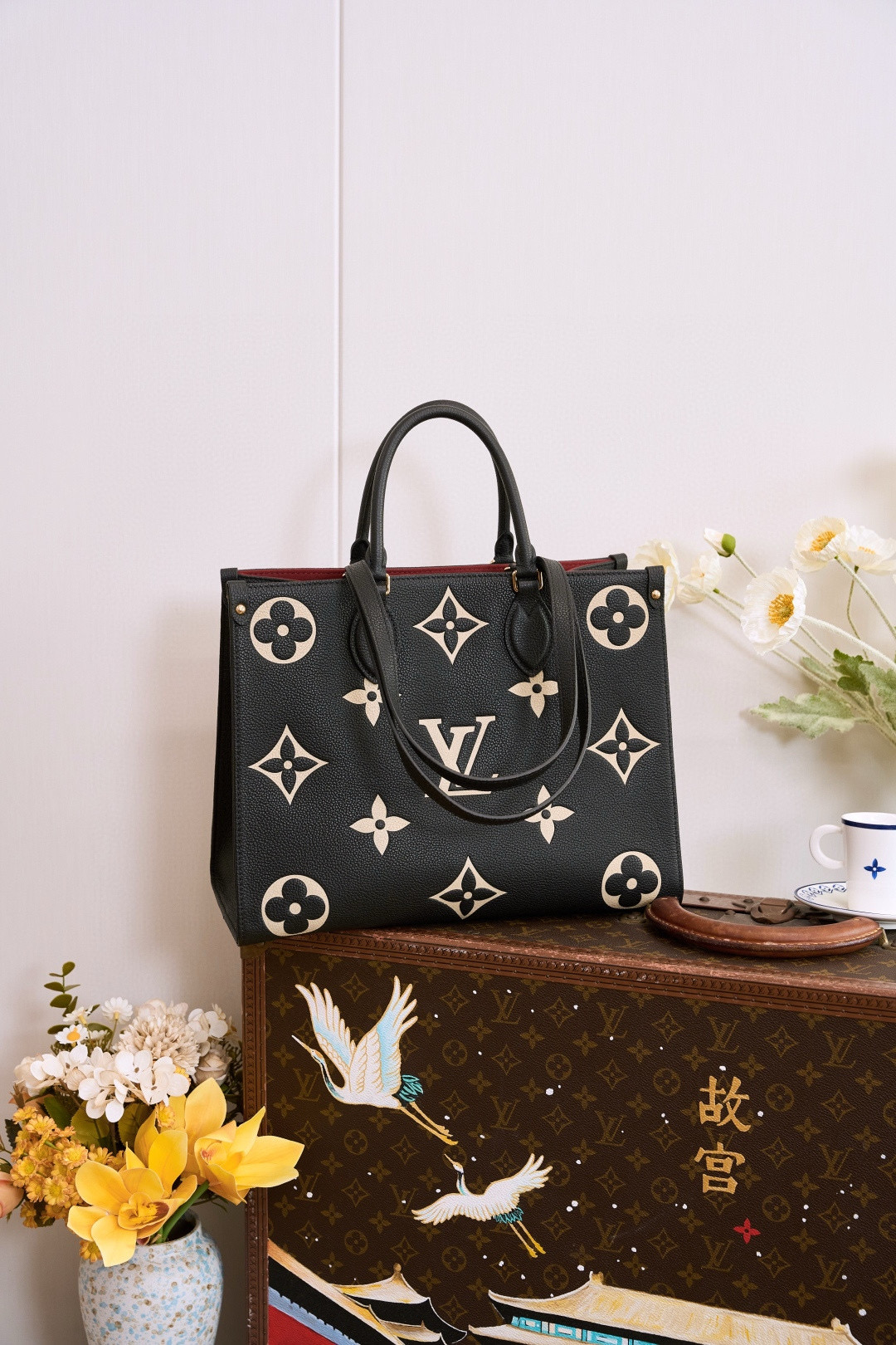 루이비통 M45495 여자가방