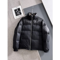 루이비통 남자 패딩