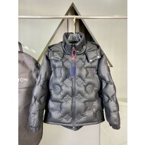 루이비통 남자 패딩