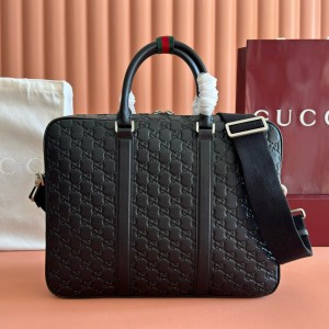 구찌 850222 서류가방