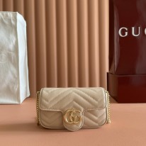 구찌 476433 여자가방