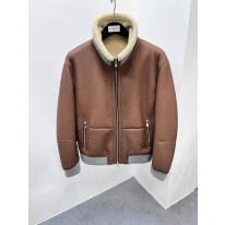 브루넬로 쿠치넬리 자켓