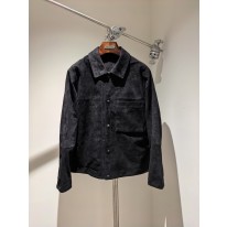 디올 양가죽 자켓