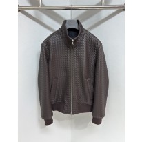 보테가베네타 양가죽 자켓