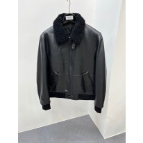 톰포드 양가죽 자켓