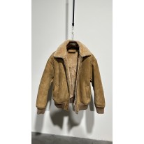 프라다 양가죽 자켓