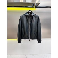 벨루티 양가죽 자켓