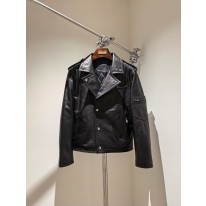 프라다 소가죽 자켓