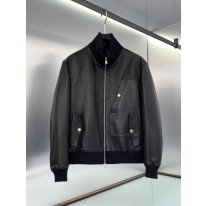 에르메스 송아지가죽 자켓