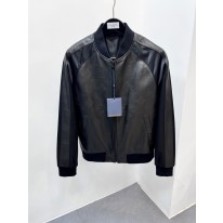 루이비통 양가죽 자켓