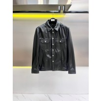 톰포드 소가죽 자켓