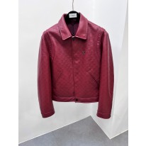 루이비통 양가죽 자켓