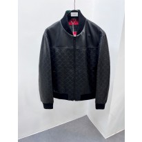 구찌 양가죽 자켓