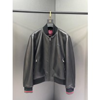 구찌 양가죽 자켓