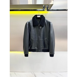 톰포드 양가죽 자켓