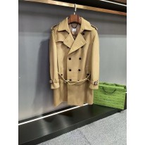 버버리 남자 캐시미어 코트