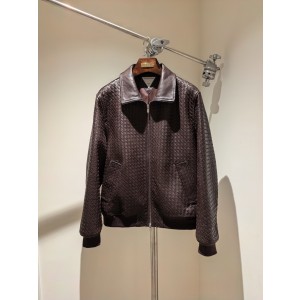 보테가베네타 양가죽 자켓