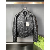 루이비통 소가죽 자켓