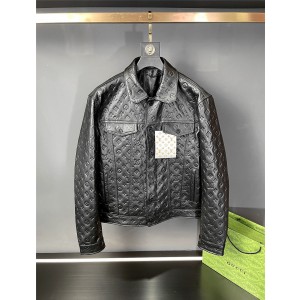 루이비통 소가죽 자켓