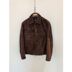 로로피아나 양가죽 자켓