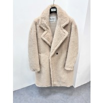 막스마라 양모 자켓