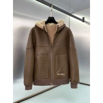 루이비통 양모 자켓