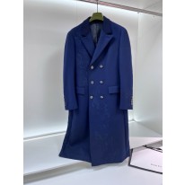 에르메스 양모 코트