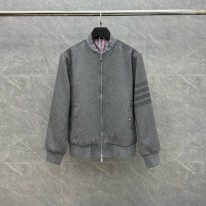 톰브라운 남녀공용 자켓