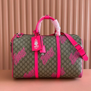 구찌 834962 여행가방