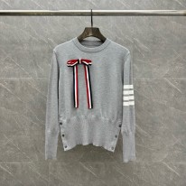 톰브라운 남녀공용 니트