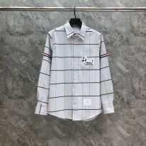 톰브라운 남녀공용 셔츠