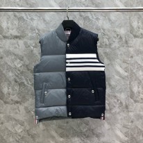 톰브라운 남녀공용 조끼