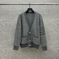 톰브라운 남녀공용 가디건