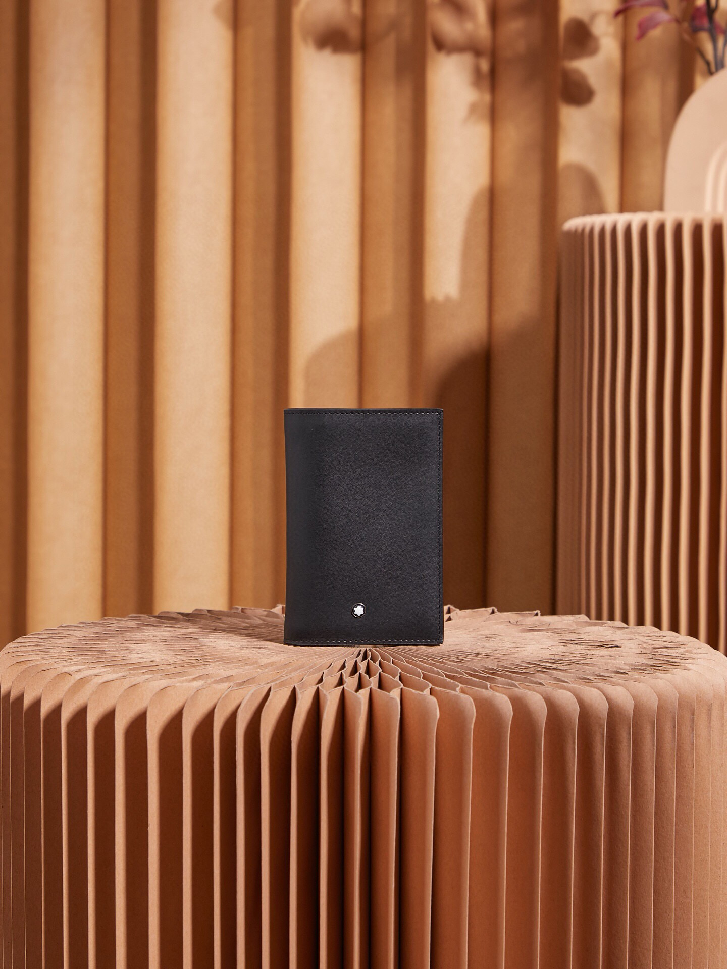 몽블랑 MB198317 남녀공용 반지갑