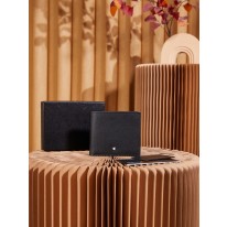 몽블랑 130317 남녀공용 반지갑