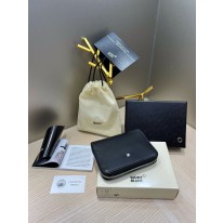 몽블랑 U113009# 카드지갑 머니클립