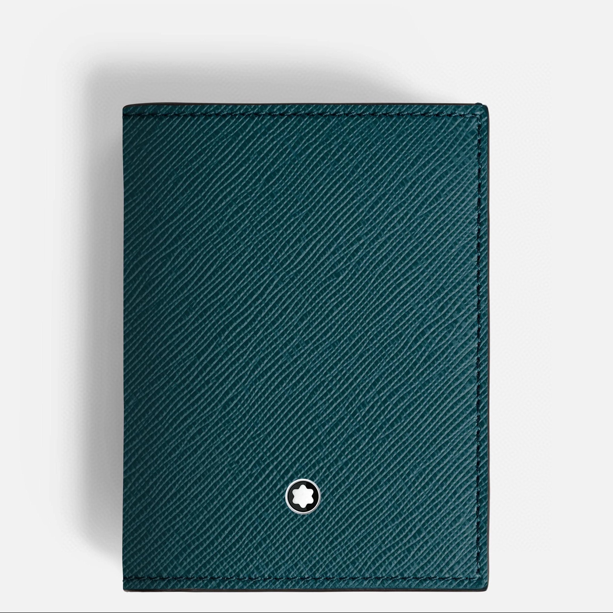 몽블랑 198871#  카드지갑 머니클립