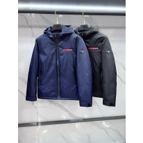 프라다 남자 패딩 2컬러