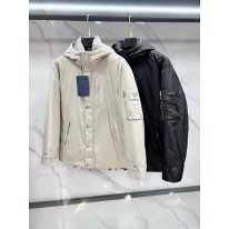 프라다 남자 패딩 2컬러