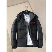 프라다 남자 패딩